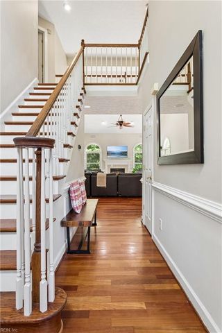 3713 Goodwin Neck RD, Yorktown, VA 23692