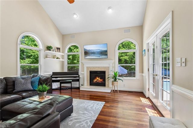 3713 Goodwin Neck RD, Yorktown, VA 23692