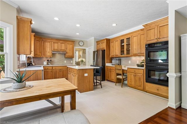 3713 Goodwin Neck RD, Yorktown, VA 23692