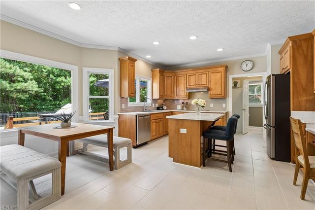 3713 Goodwin Neck RD, Yorktown, VA 23692