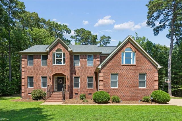 3713 Goodwin Neck RD, Yorktown, VA 23692