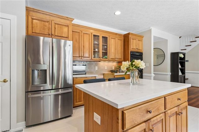 3713 Goodwin Neck RD, Yorktown, VA 23692