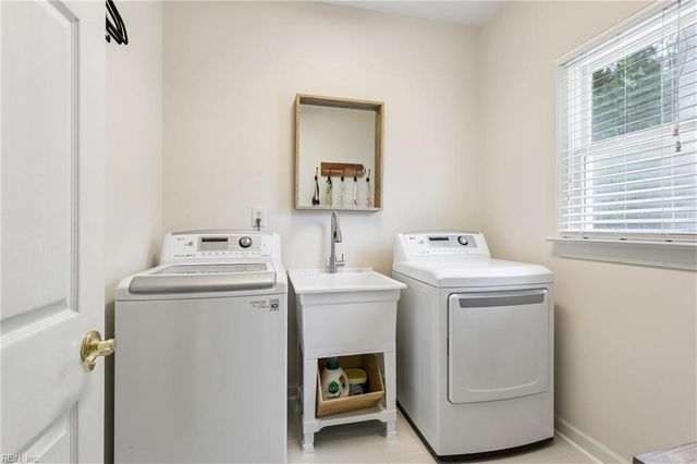 3713 Goodwin Neck RD, Yorktown, VA 23692