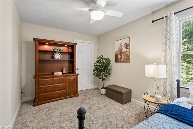 3713 Goodwin Neck RD, Yorktown, VA 23692