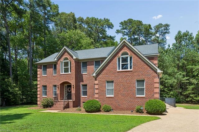 3713 Goodwin Neck RD, Yorktown, VA 23692