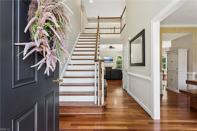 3713 Goodwin Neck RD, Yorktown, VA 23692