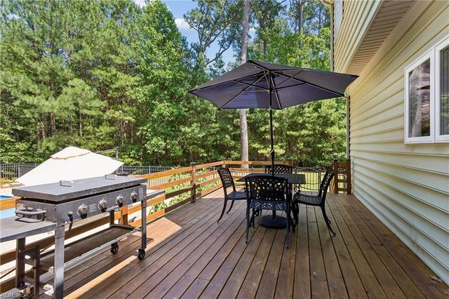 3713 Goodwin Neck RD, Yorktown, VA 23692