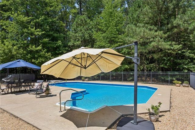 3713 Goodwin Neck RD, Yorktown, VA 23692