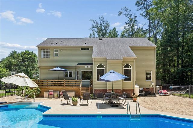 3713 Goodwin Neck RD, Yorktown, VA 23692
