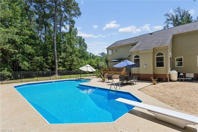 3713 Goodwin Neck RD, Yorktown, VA 23692