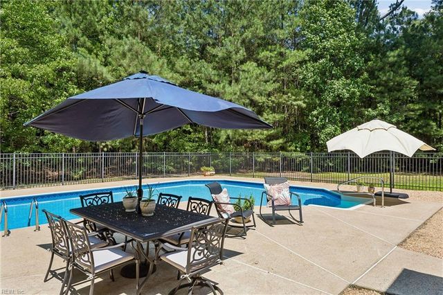 3713 Goodwin Neck RD, Yorktown, VA 23692