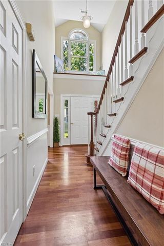 3713 Goodwin Neck RD, Yorktown, VA 23692