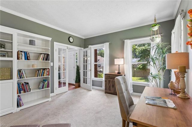 3713 Goodwin Neck RD, Yorktown, VA 23692