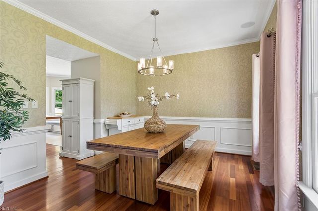3713 Goodwin Neck RD, Yorktown, VA 23692