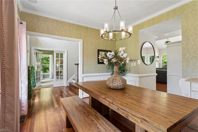 3713 Goodwin Neck RD, Yorktown, VA 23692