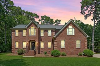 3713 Goodwin Neck RD, Yorktown, VA 23692