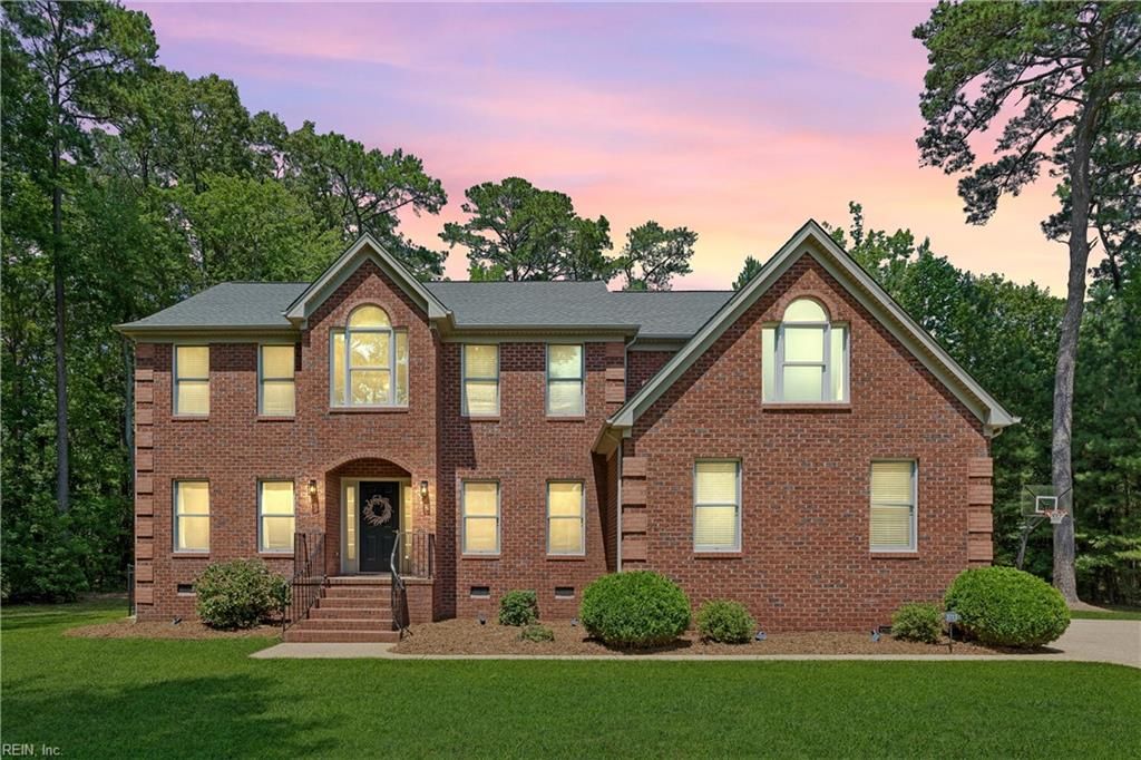 3713 Goodwin Neck RD, Yorktown, VA 23692