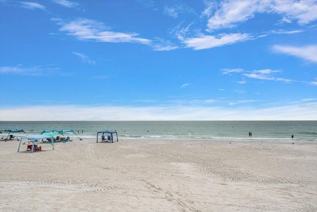 2308 BEACH TRAIL, Indian Rocks Beach, FL 33785