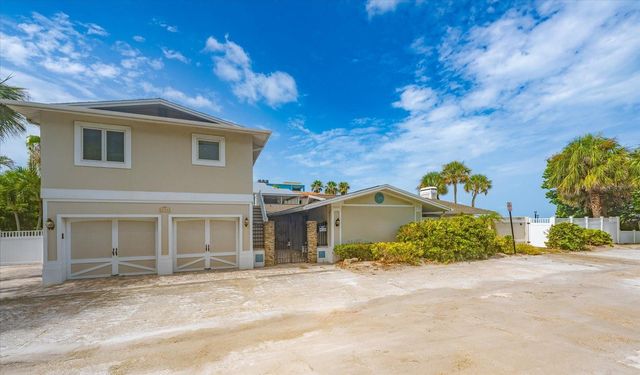 2308 BEACH TRAIL, Indian Rocks Beach, FL 33785