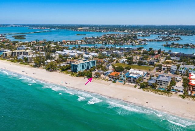 2308 BEACH TRAIL, Indian Rocks Beach, FL 33785