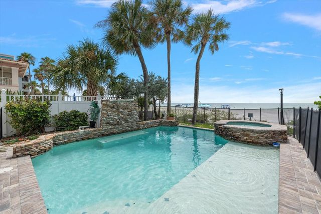 2308 BEACH TRAIL, Indian Rocks Beach, FL 33785