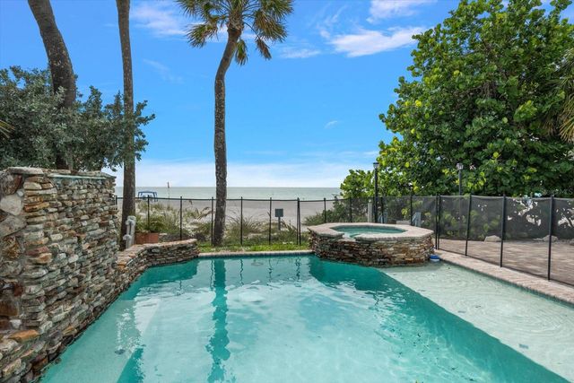 2308 BEACH TRAIL, Indian Rocks Beach, FL 33785