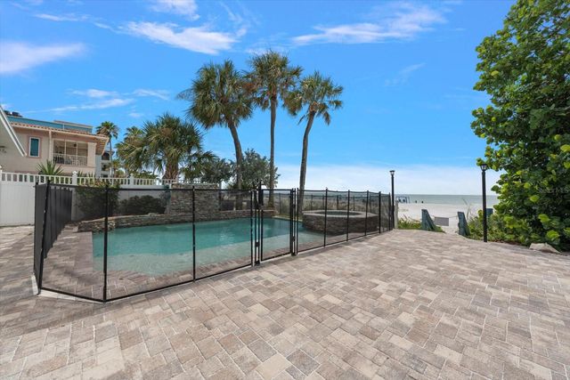 2308 BEACH TRAIL, Indian Rocks Beach, FL 33785