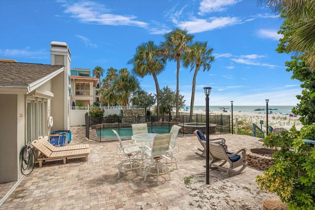 2308 BEACH TRAIL, Indian Rocks Beach, FL 33785
