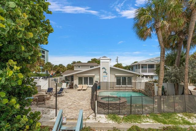 2308 BEACH TRAIL, Indian Rocks Beach, FL 33785
