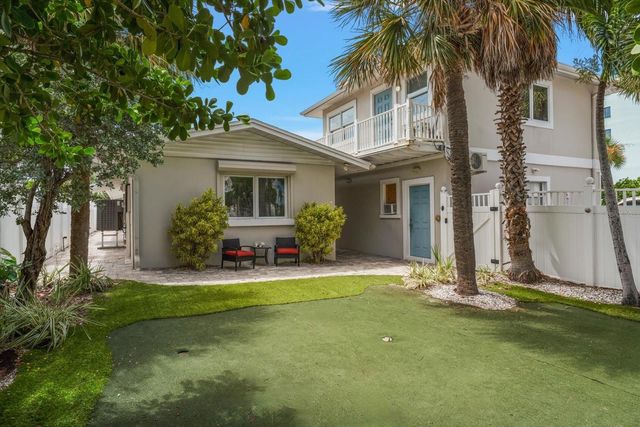 2308 BEACH TRAIL, Indian Rocks Beach, FL 33785
