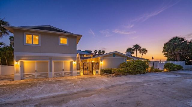 2308 BEACH TRAIL, Indian Rocks Beach, FL 33785