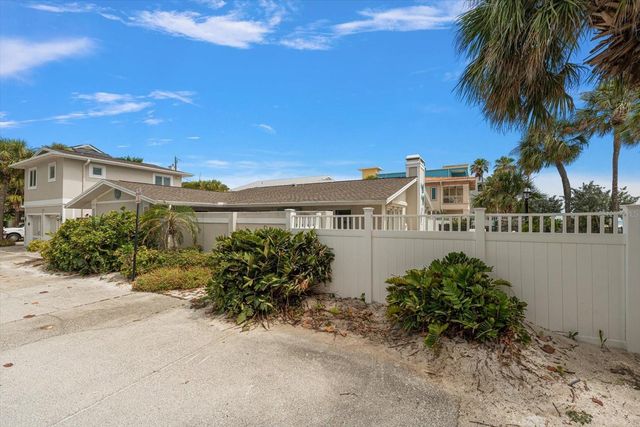 2308 BEACH TRAIL, Indian Rocks Beach, FL 33785