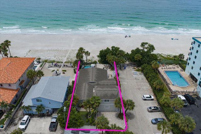 2308 BEACH TRAIL, Indian Rocks Beach, FL 33785