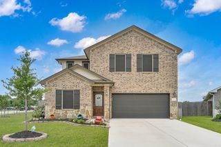 13010 Red Blossom Circle, Tomball, TX 77375
