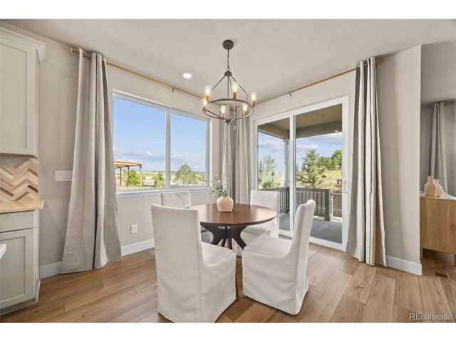 18374 Grosbeak Pl, Parker, CO 80134