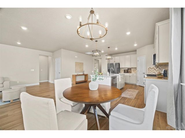 18374 Grosbeak Pl, Parker, CO 80134