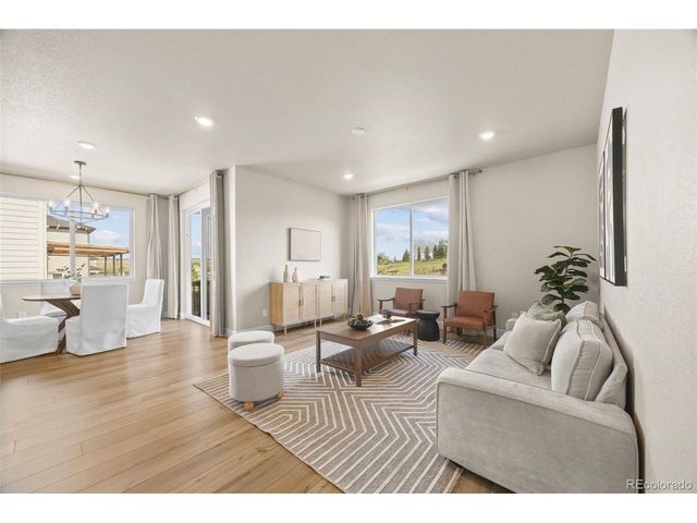 18374 Grosbeak Pl, Parker, CO 80134