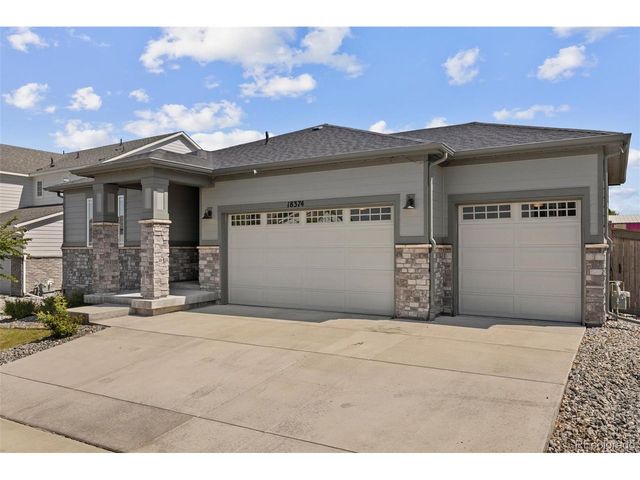 18374 Grosbeak Pl, Parker, CO 80134
