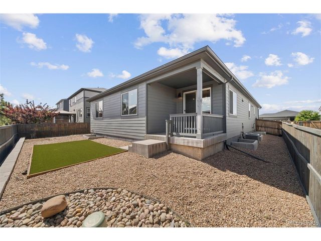 18374 Grosbeak Pl, Parker, CO 80134