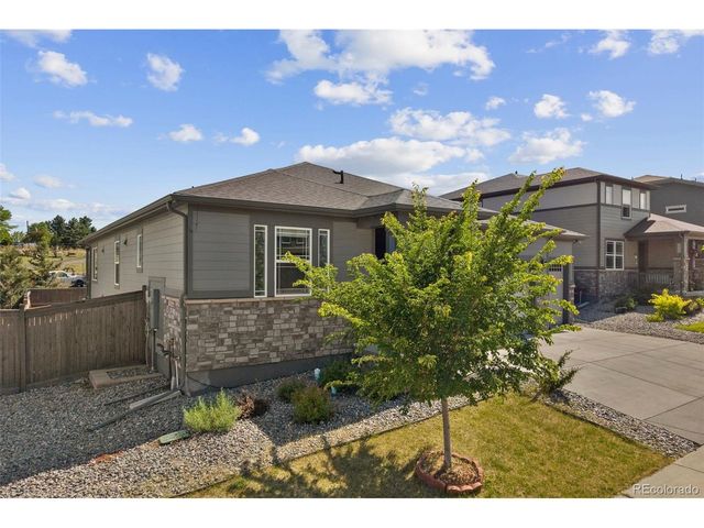 18374 Grosbeak Pl, Parker, CO 80134