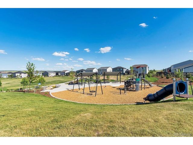 18374 Grosbeak Pl, Parker, CO 80134