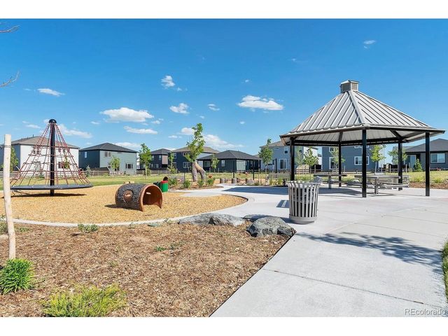 18374 Grosbeak Pl, Parker, CO 80134