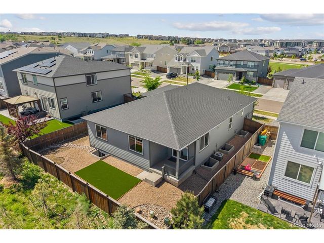 18374 Grosbeak Pl, Parker, CO 80134