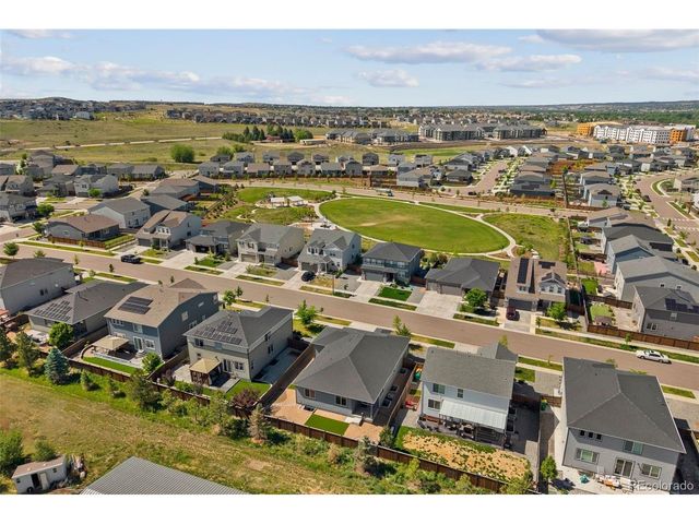 18374 Grosbeak Pl, Parker, CO 80134