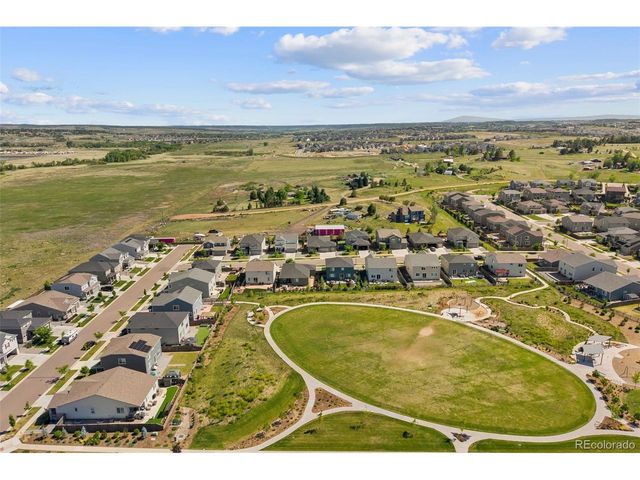 18374 Grosbeak Pl, Parker, CO 80134
