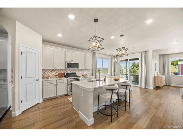 18374 Grosbeak Pl, Parker, CO 80134
