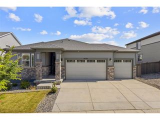 18374 Grosbeak Pl, Parker, CO 80134