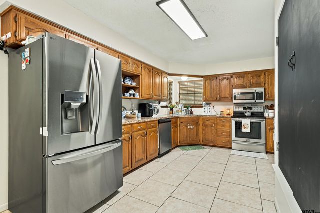 709 Glazner, Hawkins, TX 75765