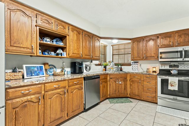 709 Glazner, Hawkins, TX 75765