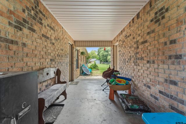 709 Glazner, Hawkins, TX 75765